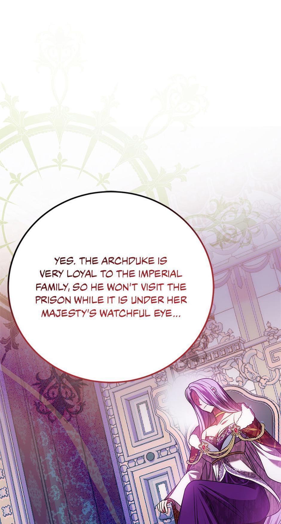 I Met the Male Lead in Prison Chapter 27 75